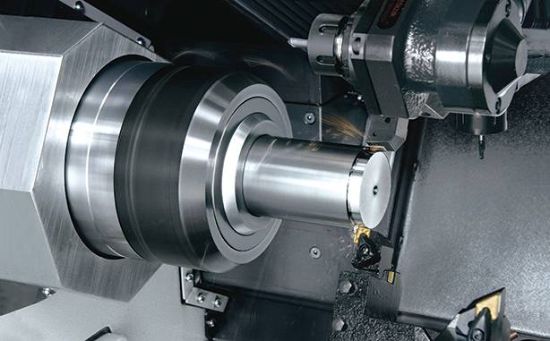 CNC Turning