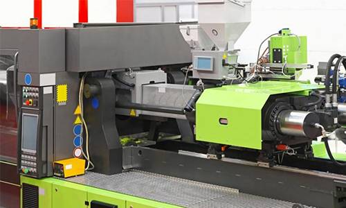 How Much Does Injection Molding Cost? - Rapid Prototyping Services